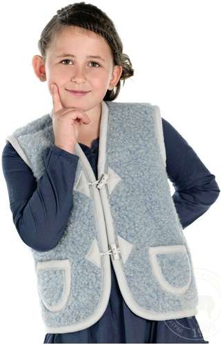 Жилет Alwero / 103120679 - вид 2