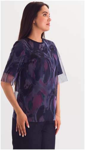 Футболка Braslava / 103243164 - вид 2