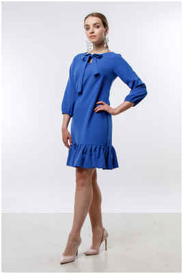 Платье Lila classic style / 1039138 - вид 2