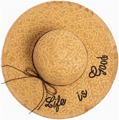 Шляпа MINAKU / 103196579 - вид 2