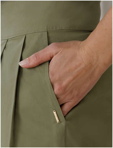 Брюки VILATTE / 103240516 - вид 2