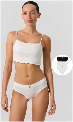 Трусы женские (3шт.) Mark Formelle 103242330