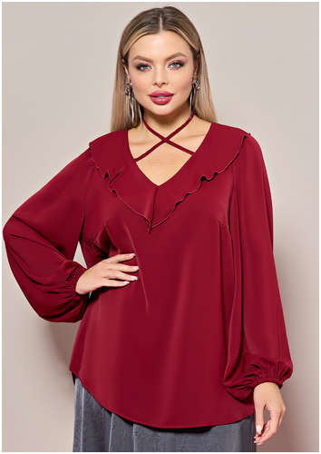 Блузка DORA 103237161