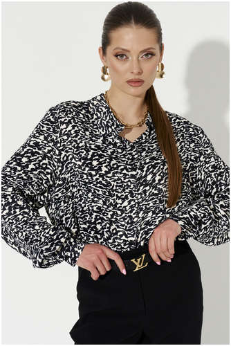 Блузка женская Ketty 103236637