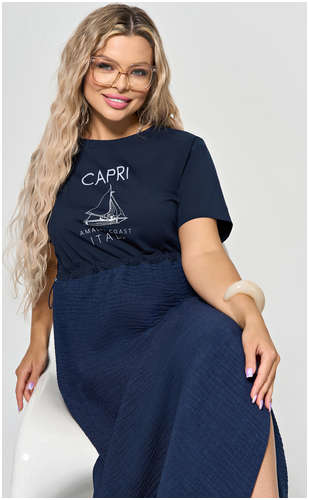 Платье DORA / 103234412 - вид 2