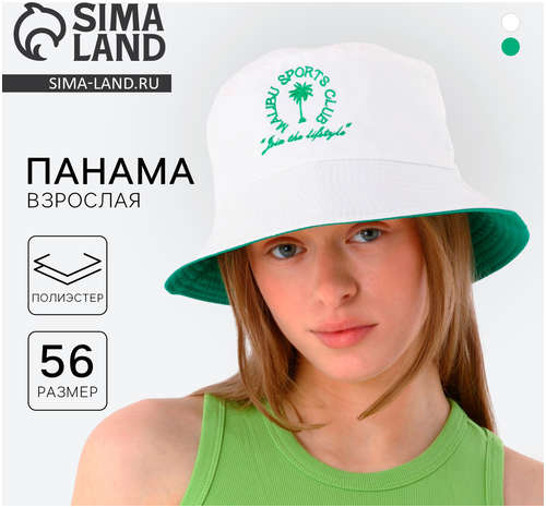 Панама Overhat 103219737