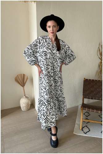 Платье M&G / 103243041 - вид 2