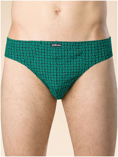 Трусы Pelican / 103144738 - вид 2