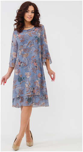 Платье Бетани Serenada / 103233908 - вид 2