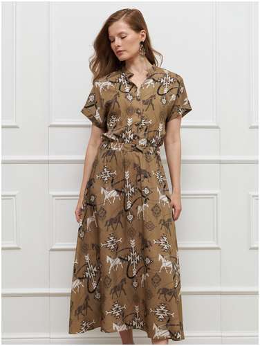 Платье Akimbo / 103235569 - вид 2