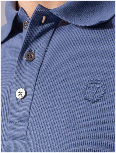 Футболка VILATTE / 103232578 - вид 2