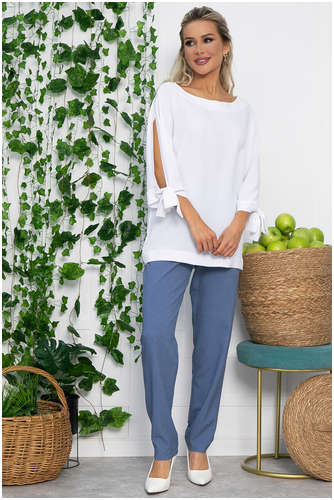 Блуза LT COLLECTION / 103235548 - вид 2