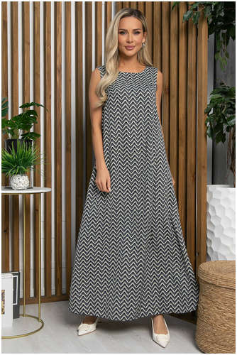 Платье LT COLLECTION / 103230672 - вид 2