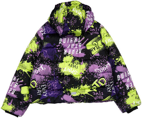 Куртка PLAYTODAY / 103210666 - вид 2