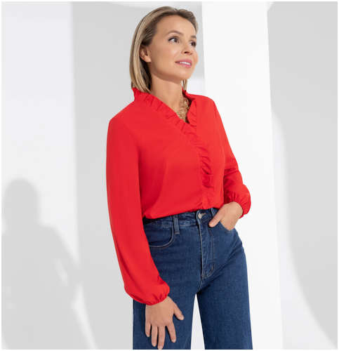 Блуза CHARUTTI / 103114802 - вид 2