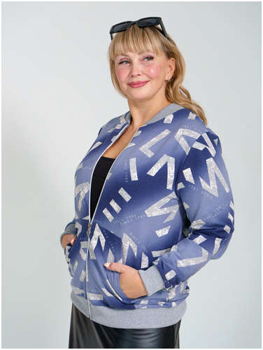 Толстовка Nesaden Style / 103230036 - вид 2