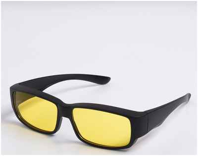Очки солнцезащитные водительские Мастер К / 10380262 - вид 2