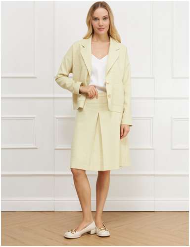 Юбка Akimbo 103221082