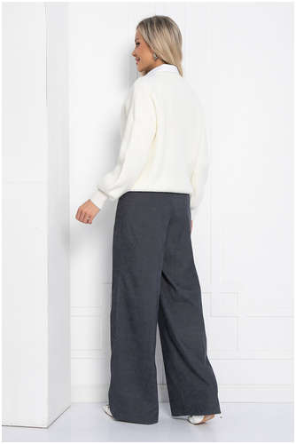 Брюки LT COLLECTION / 103216789 - вид 2