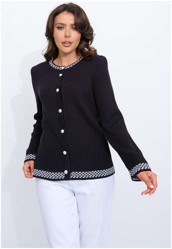 Жакет Текстильная Мануфактура / 103222452 - вид 2