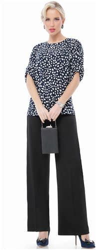 Блузка DSTrend / 103176087 - вид 2