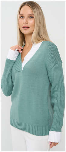 Джемпер NEWVAY / 103204888 - вид 2