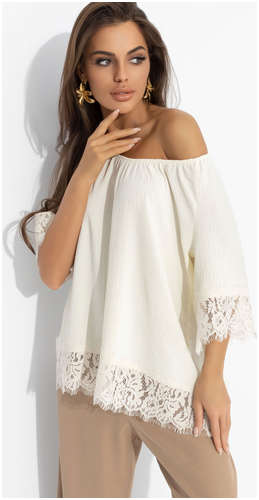 Блуза CHARUTTI / 103236831 - вид 2