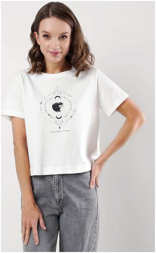 Футболка CLEVER 103237608