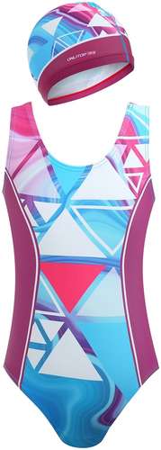 Купальник шапочка ONLITOP 103220590