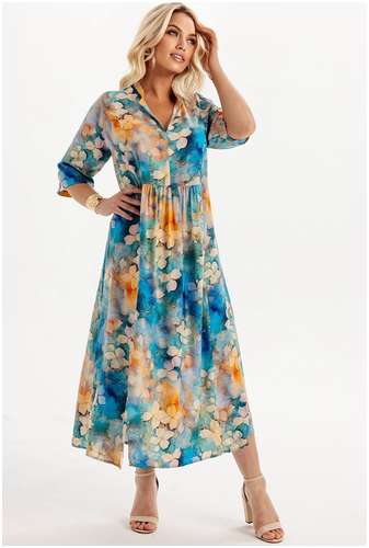 Платье Rise 103239840