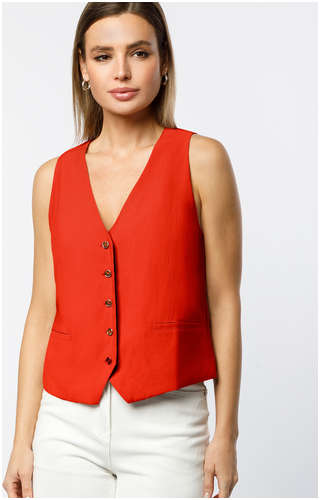 Жилет VILATTE 103231890