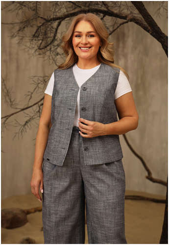 Жилет Dimma Fashion Studio 103234405