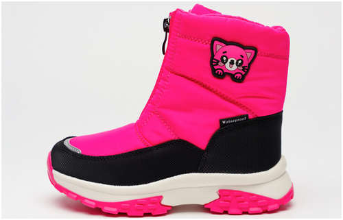 Ботинки PLAYTODAY / 103209156 - вид 2