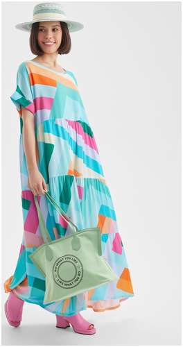 Платье (туника) Lorentino / 103231410 - вид 2