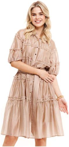 Платье женское Panda / 103234922 - вид 2