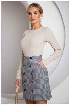 Юбка Valentina / 1033162 - вид 2