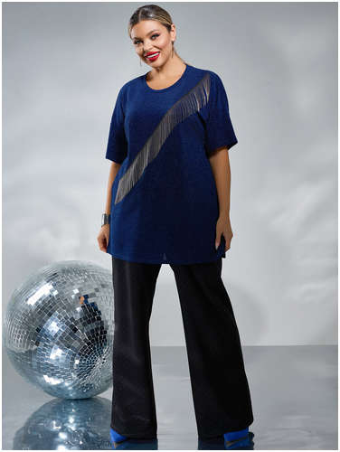 Футболка DORA / 103213907 - вид 2