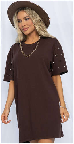 Платье LT COLLECTION / 103231217 - вид 2