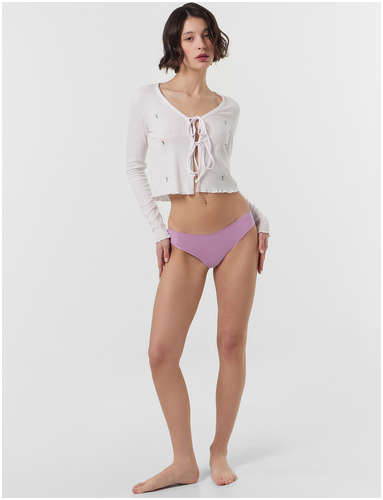 Трусы слипы женские в наборе, 3 шт Mark Formelle / 103220286 - вид 2