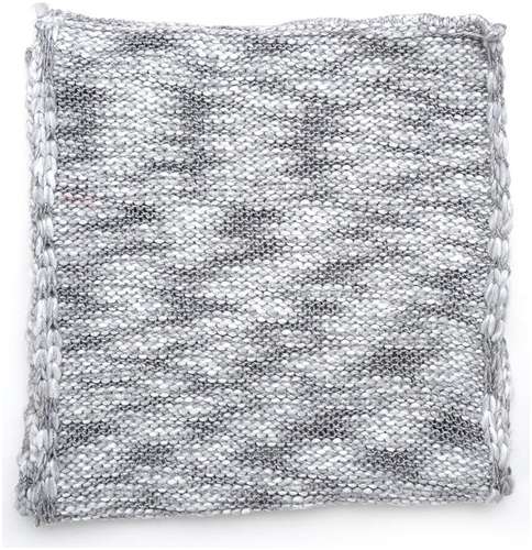 Шарф платок CLEVER / 103238529 - вид 2