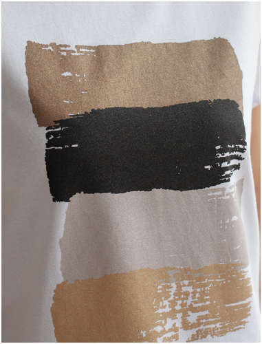 Футболка VILATTE / 103243141 - вид 2