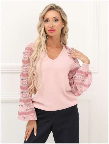 Джемпер Wisell / 103203661 - вид 2