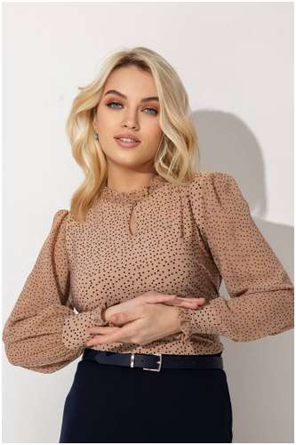 Блузка Rise / 103222923 - вид 2