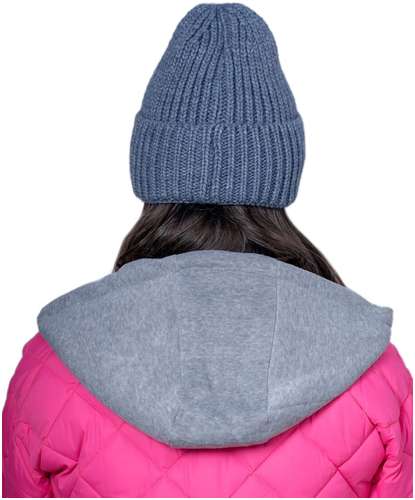 Шапка Landre / 103145870 - вид 2