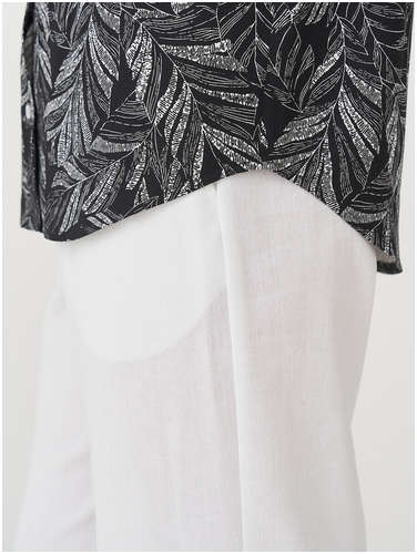 Блузка Remix / 103223275 - вид 2