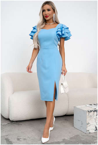 Платье Nikol 103221325