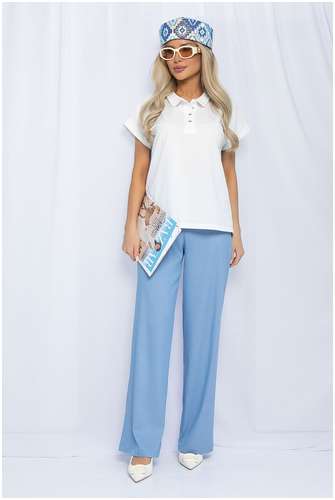 Брюки LT COLLECTION / 103230414 - вид 2