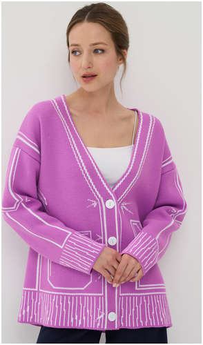 Кардиган NEWVAY / 103199675 - вид 2