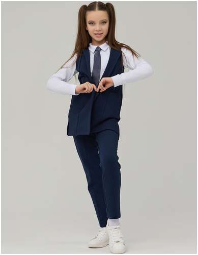 Жилет looklie / 103234292 - вид 2