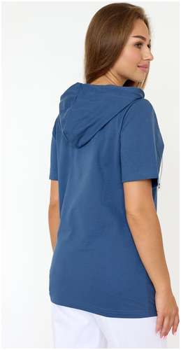 Футболка Lika Dress / 103217004 - вид 2